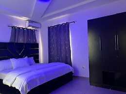 Lovely 2-bed Apartment in Ibeju Lekki