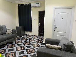 Lovely 2-bed Apartment in Ibeju Lekki