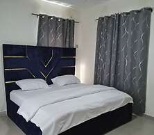 Lovely 2-bed Apartment in Ibeju Lekki