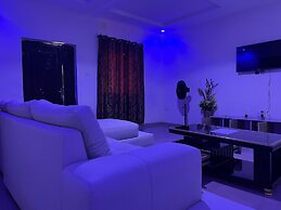 Lovely 2-bed Apartment in Ibeju Lekki