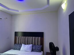 Lovely 2-bed Apartment in Ibeju Lekki