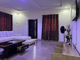 Lovely 2-bed Apartment in Ibeju Lekki