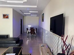 Lovely 2-bed Apartment in Ibeju Lekki