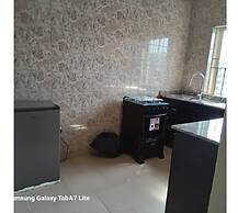 Lovely 2-bed Apartment in Ibeju Lekki