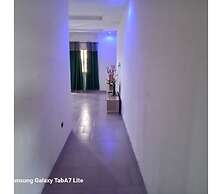Lovely 2-bed Apartment in Ibeju Lekki
