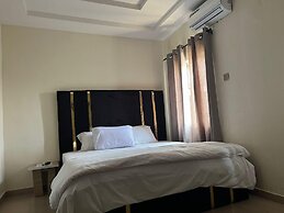 Lovely 2-bed Apartment in Ibeju Lekki