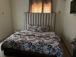 Lovely 2-bed Apartment in Ibeju Lekki