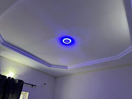 Lovely 2-bed Apartment in Ibeju Lekki