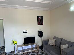 Lovely 2-bed Apartment in Ibeju Lekki