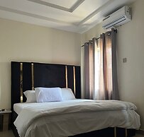 Lovely 2-bed Apartment in Ibeju Lekki