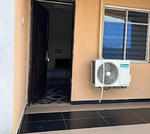 Lovely 2-bed Apartment in Ibeju Lekki