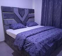 Lovely 2-bed Apartment in Ibeju Lekki