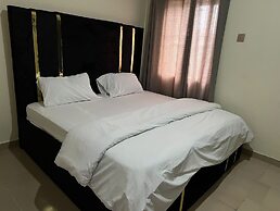 Lovely 2-bed Apartment in Ibeju Lekki