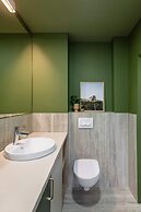 Cismigiu Park - Gorgeous 1BR Sanctuary