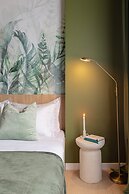 Cismigiu Park - Gorgeous 1BR Sanctuary