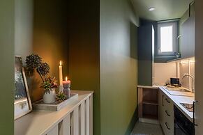 Cismigiu Park - Gorgeous 1BR Sanctuary