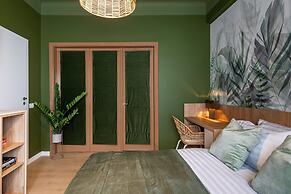 Cismigiu Park - Gorgeous 1BR Sanctuary