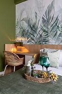 Cismigiu Park - Gorgeous 1BR Sanctuary