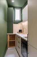 Cismigiu Park - Gorgeous 1BR Sanctuary