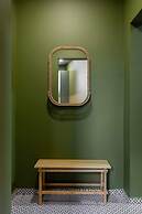 Cismigiu Park - Gorgeous 1BR Sanctuary