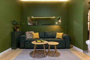 Cismigiu Park - Gorgeous 1BR Sanctuary