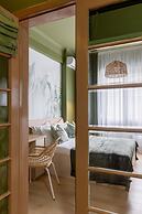 Cismigiu Park - Gorgeous 1BR Sanctuary