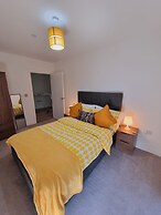 Stunning 2-bed Apartment in London