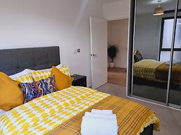 Stunning 2-bed Apartment in London