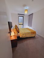 Stunning 2-bed Apartment in London