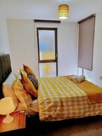 Stunning 2-bed Apartment in London