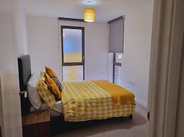 Stunning 2-bed Apartment in London