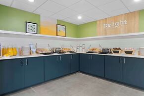 Spark By Hilton Grand Prairie