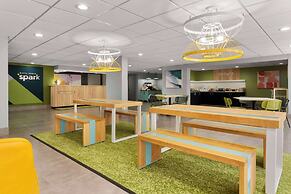 Spark By Hilton Grand Prairie