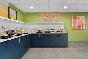 Spark By Hilton Grand Prairie