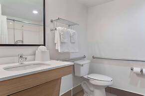 Spark By Hilton Grand Prairie