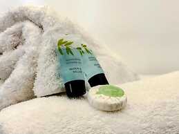 Captivating 2-bed Apartment in Liverpool