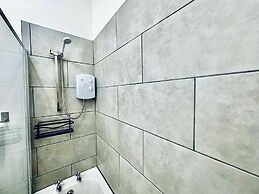 Captivating 2-bed Apartment in Liverpool