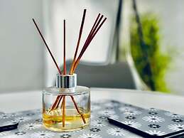 Captivating 2-bed Apartment in Liverpool