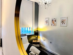 Captivating 2-bed Apartment in Liverpool