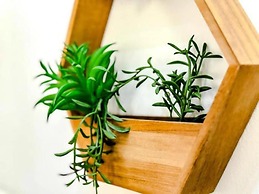 Captivating 2-bed Apartment in Liverpool