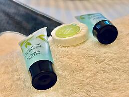 Captivating 2-bed Apartment in Liverpool