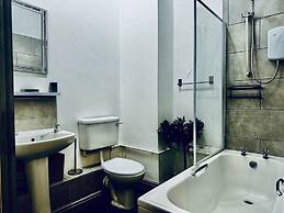 Captivating 2-bed Apartment in Liverpool