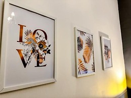 Captivating 2-bed Apartment in Liverpool