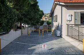 Makris Gialos Lemon Cottage in Lassi Kefalonia