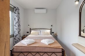 Makris Gialos Lemon Cottage in Lassi Kefalonia