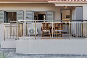 Makris Gialos Lemon Cottage in Lassi Kefalonia