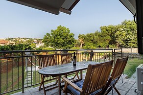 Makris Gialos Lemon Cottage in Lassi Kefalonia