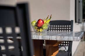 Makris Gialos Lemon Cottage in Lassi Kefalonia