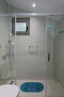 Makris Gialos Lemon Cottage in Lassi Kefalonia