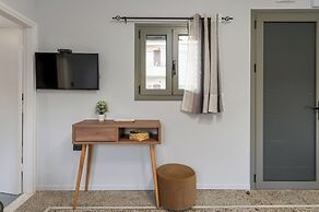 Makris Gialos Lemon Cottage in Lassi Kefalonia